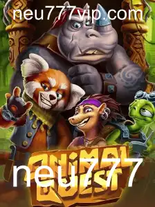 Aventura Selvagem no Mundo de AnimalQuest