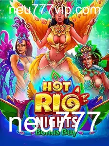 HotRioNightsBonusBuy: Uma Introdução Completa ao Jogo dos Seus Sonhos