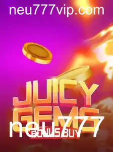 Descubra o Novo Jogo de Cassino: JuicyGemsBonusBuy
