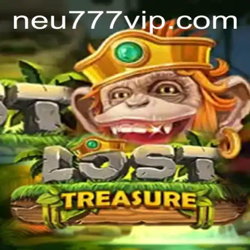 Explorando o Jogo LostTreasure: Aventura e Mistério
