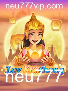 Descubra LoyKrathong: Um Jogo Inovador com a Palavra-Chave do Momento, neu777