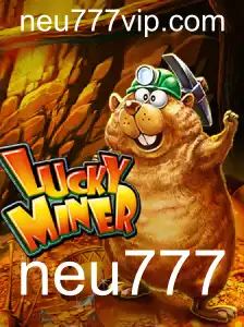 Descubra o Mundo de LuckyMiner: Aposta e Emoção com Neu777