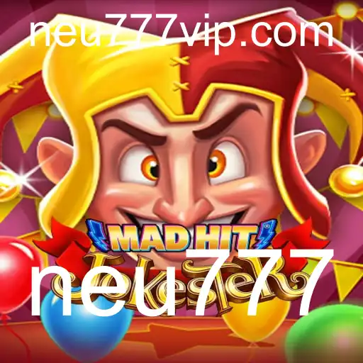 MadHitJokester: Descubra o Jogo que Está Revolucionando o Mundo do Entretenimento