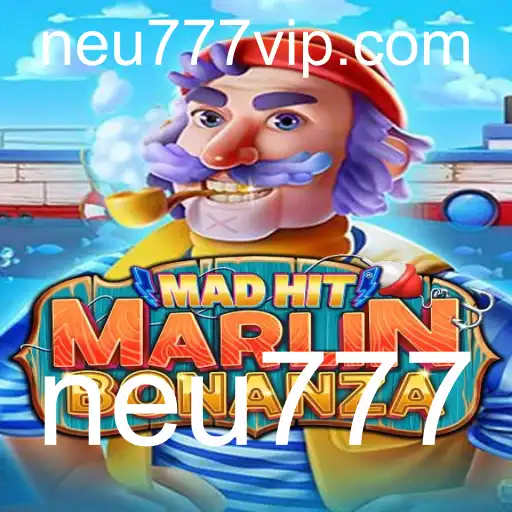 Descubra o Empolgante Mundo de MadHitMarlinBonanza