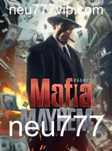MafiaMayhem: Uma Imersão no Mundo do Crime Organizado
