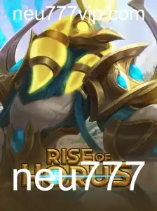 Rise of Horus: Uma Jornada Épica Pelo Egito Antigo