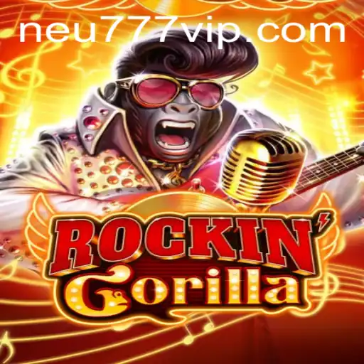 Explorando o Mundo Vibrante de RockinGorilla: Um Guia Completo