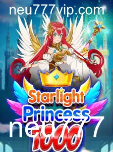 StarlightPrincess1000: Um Mergulho no Universo Encantado dos Games