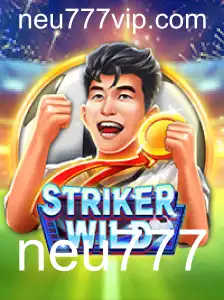 StrikerWILD: Uma Nova Dimensão no Mundo dos Jogos