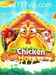 TheChickenHouse: Uma Jornada Imersiva na Fazenda