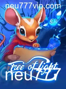 TreeofLight: Um Mergulho no Mundo Viscante de Aventuras