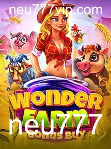 Desvendando WonderFarmBonusBuy: O Jogo Que Está Revolucionando o Entretenimento Online